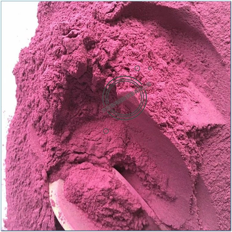 100% Natural Health Purple Sweet Potato Powder