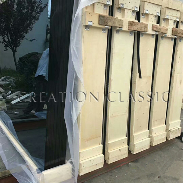Hot Sale Float Glass / Clear Glass / Clear Grinding Glass