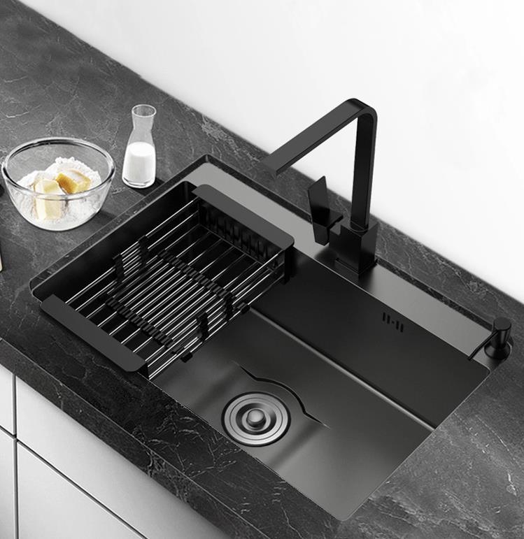 Kitchen Equipment Bathroom Equipment Stainless Steel Kitchen Sinks