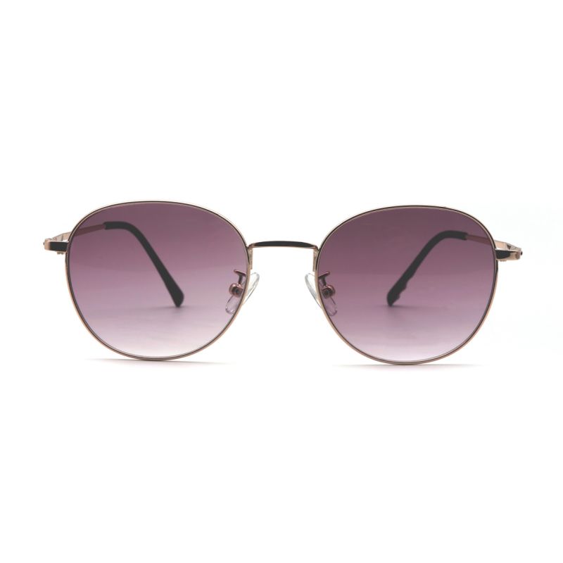 Advanced Technology Hot Sale Korean Style Fashionable Polarized Sunglasses