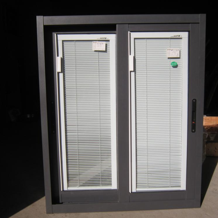 Large Double Pane Casement Windows for Sale 36 X 36 Black Metal Aluminum Casement Windows Frame