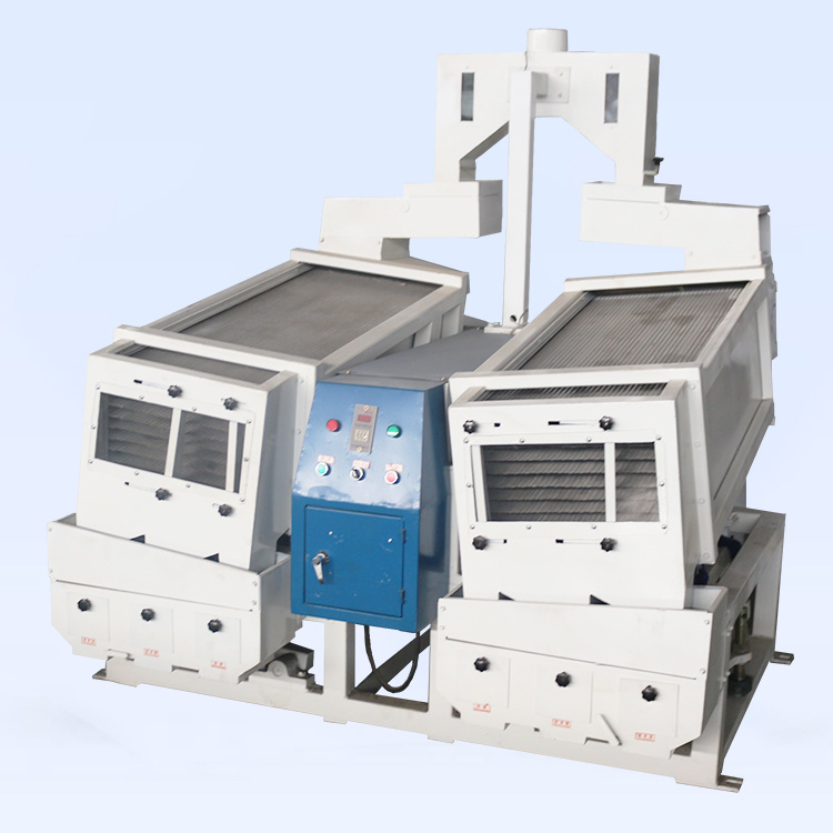 Automatic Rice Mill Milling Machine Mini Combine Rice Mill