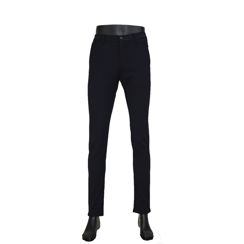 Epusen Wholesale Casual Long Men Korean Style Breathable Business Pants&Trousers
