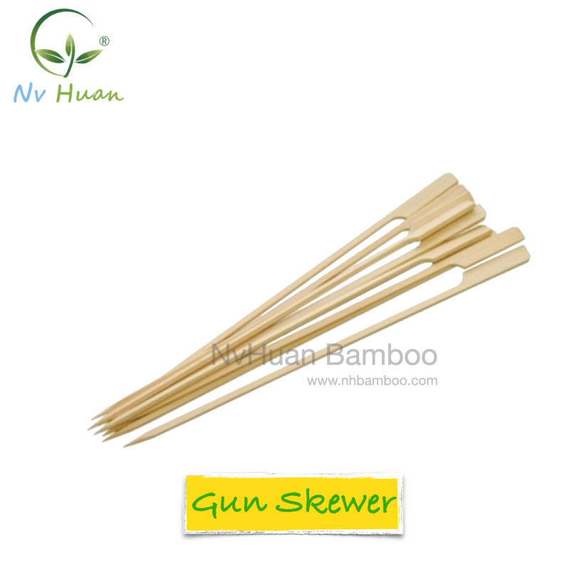 Bamboo Kebab Skewer for Hotpot