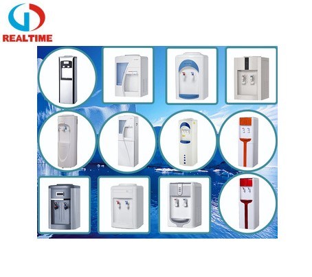 Hot and Cold Function Compressor Cooling Water Dispenser