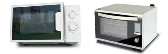 Microwave Ovens Microwave Oven Factory Custom Guangzhou Turntable Quality Digital Microwave Ovens