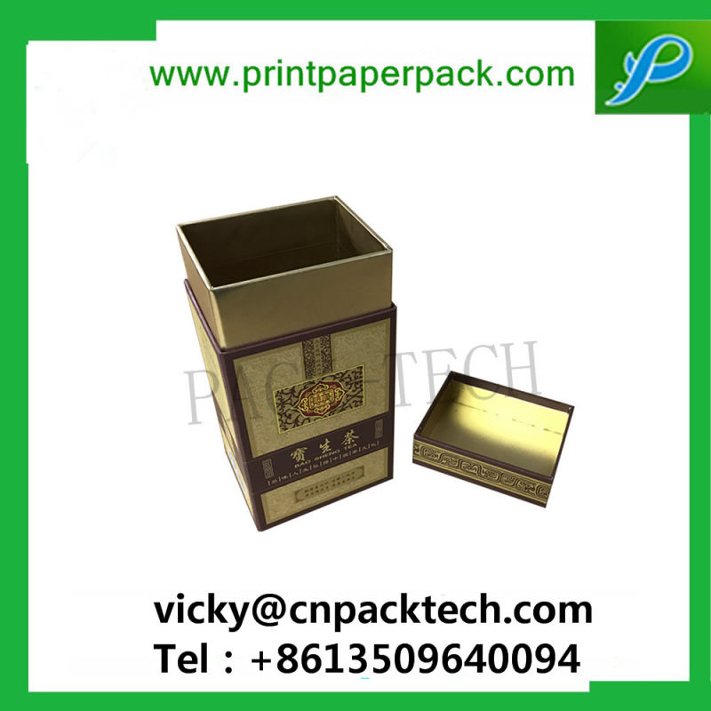 Custom Printed Box Packaging Durable Packaging Gift Packaging Boxes Tea Packaging Boxes
