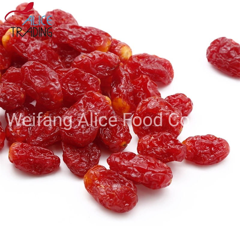Factory Directly Supply Natural Tomato Taste Dehydrated Small Tomato