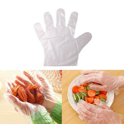 Transparent Gloves High Quality Gloves Hand Gloves Transparent Gloves Wooden Ice Cream Sticks Transparent Gloves Powder Free Hand Gloves