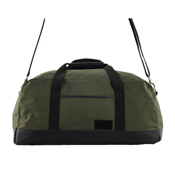 Outdoor Luggage Travel Organizer Bag Travel Duffel Bag Gym Bag