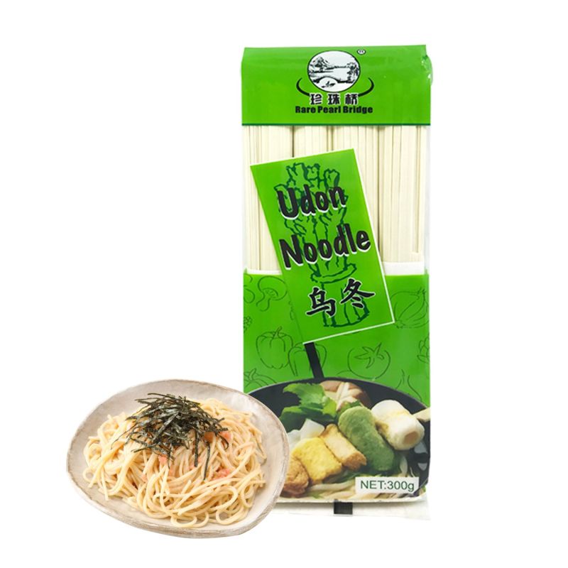 Healthy Food Bulk Japanese Instant Ramen and Udon Noodles