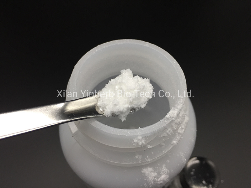 Cosmetic Ingredients Acetyl Tetrapeptide-5 for Eyebag Remover and Eyecare CAS 820959-17-9