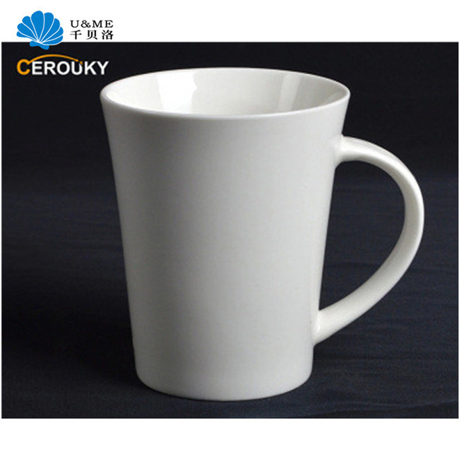 11oz Mug Water Cup Ceramic Mug Coffee Mug