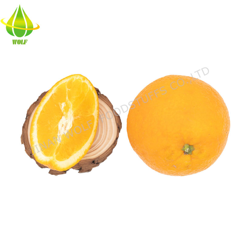 Fresh and Delicious Sweet and Sour Gannan Navel Orange