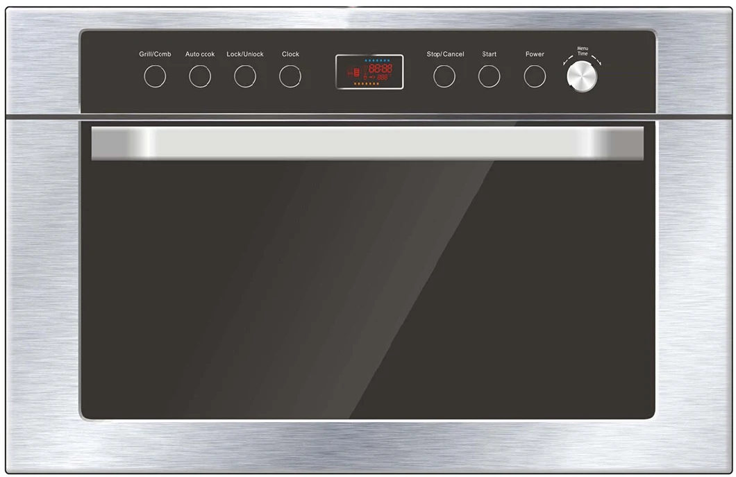 Convection Microwave Oven/Grill Microwave Oven/Digital Microwave Oven