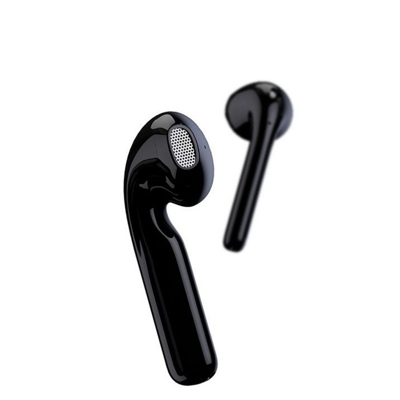 Tws Wireless Bluetooth Headset Intelligent Voice Automatically Connect Digital Display