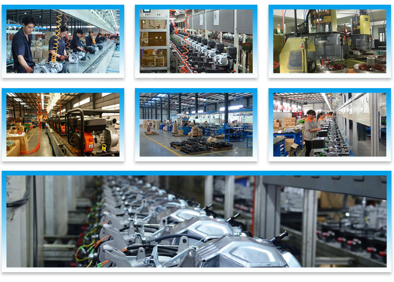 Chongqing Gasoline Tiller Factory Made 7HP Belt Driven Mini Tiller Powered by Chongqing 212cc Gasoline Engine