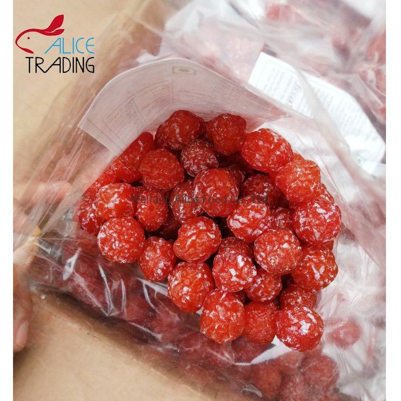 Wholesale Sweet and Sour Taste New Crop Dried Plums