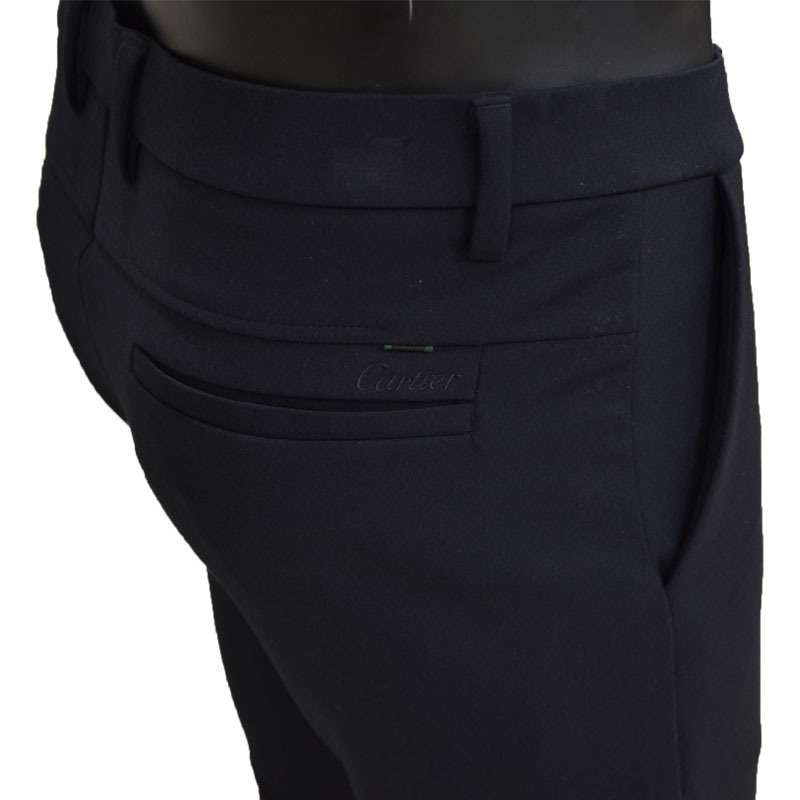Epusen Best Selling Casual Long Men Korean Style Breathable Business Pants&Trousers