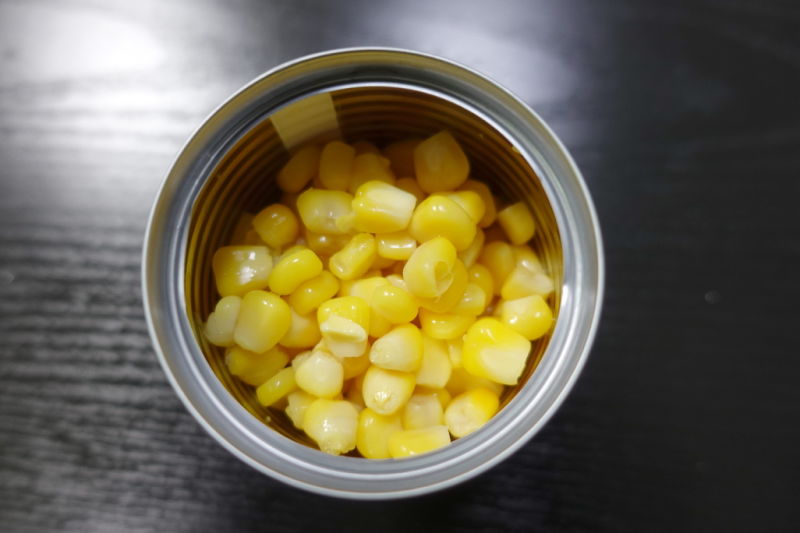 Best Price Canned Sweet Corn with Tender and Crisp Taste