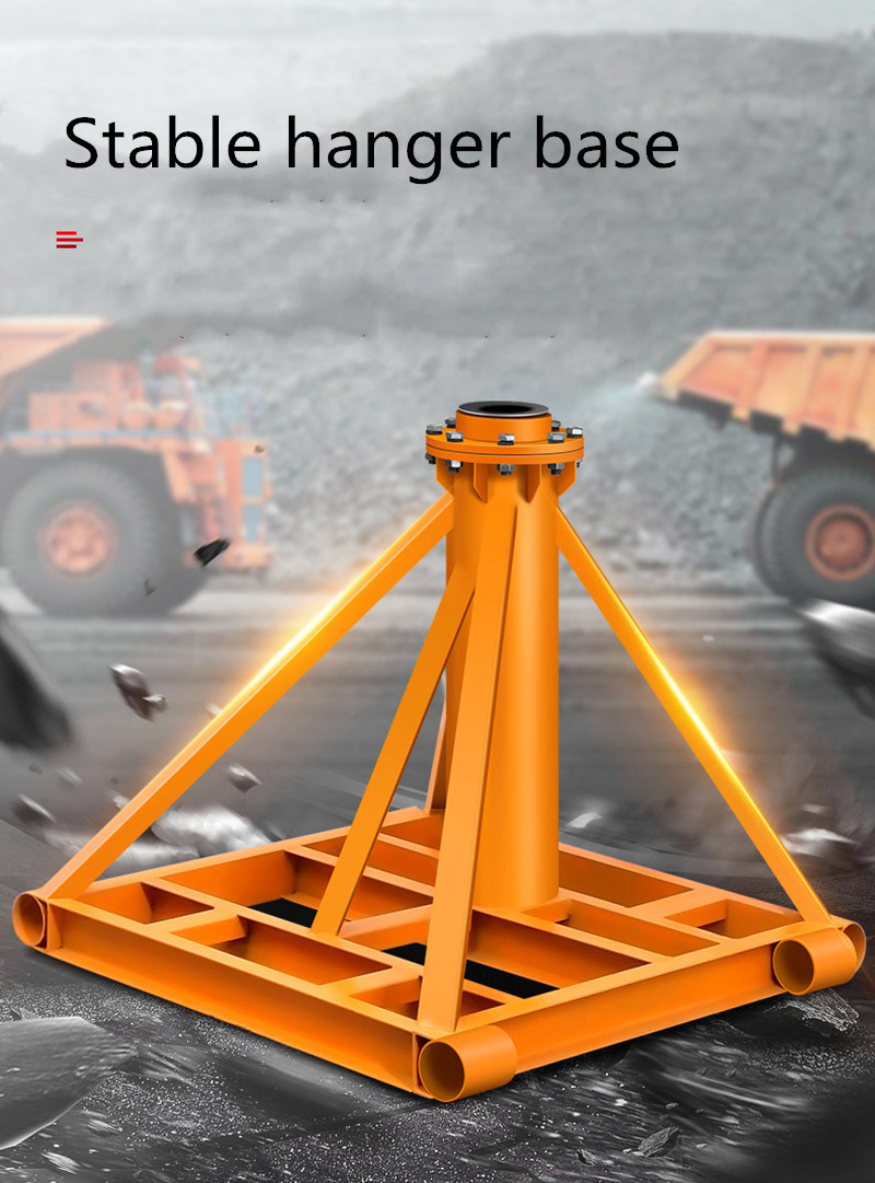 Utmost in Convenience Wheel Electric Lifting Crane with Street Price