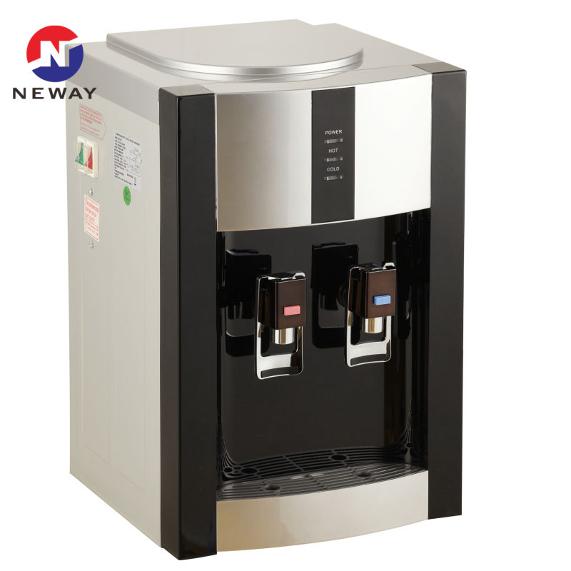 Hot Selling Desktop Hot and Cold Water Dispenser