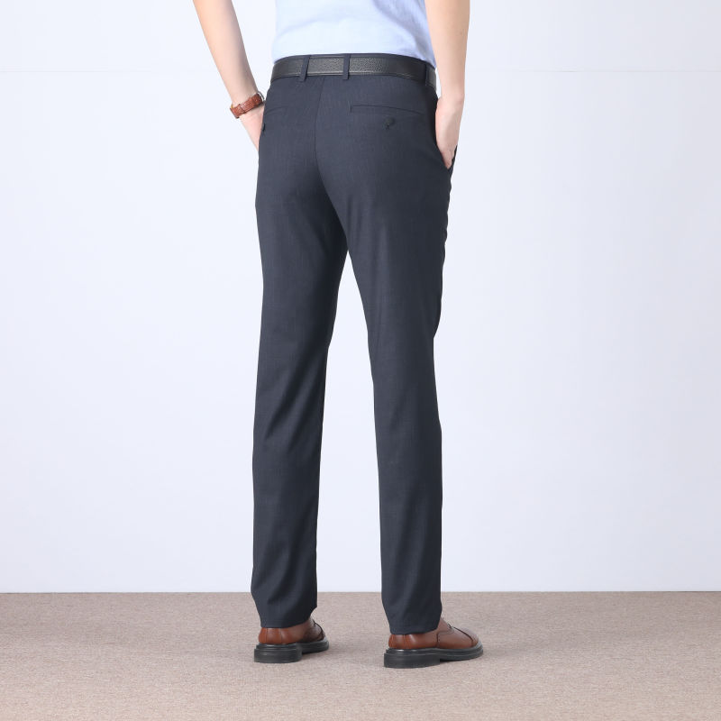 Epusen Design Fashion Korean Style Pants