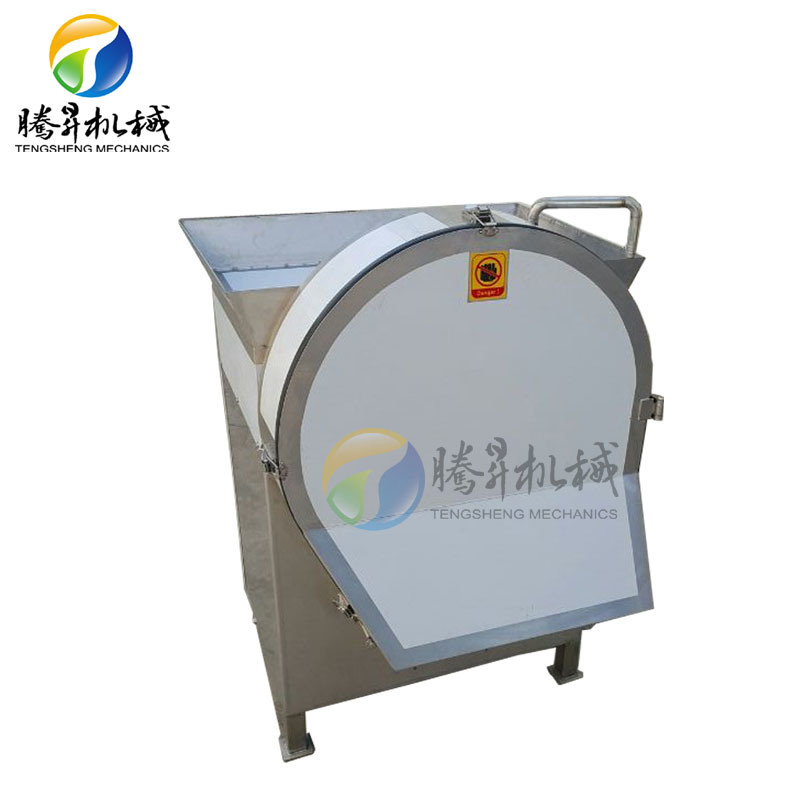 Large-Scale Root Vegetable Slicing Machine Sweet Potato Slicer (TS-Q1500)