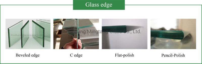 3mm to 6 mm Transparent Window Glass, Clear Float Glass Manufacturer