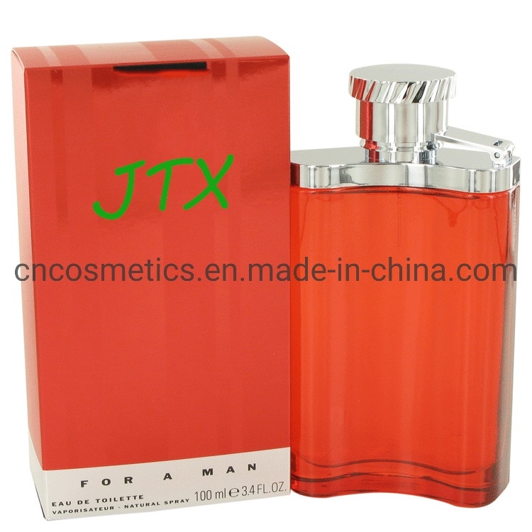 Hot Selling and Cheap Men Perfumes Spicy Perfumes Htx393