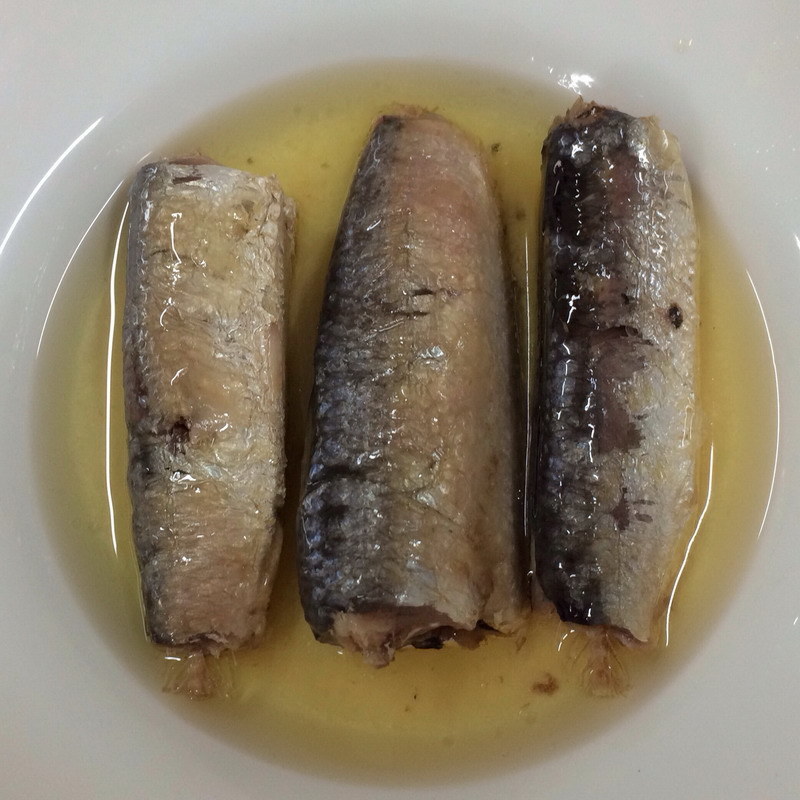 Hot Selling Canned Sardine Fish in Tomato Sauce