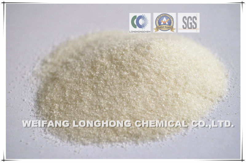 Modified Starch / Sodium Carboxymethyl Starch (CMS)