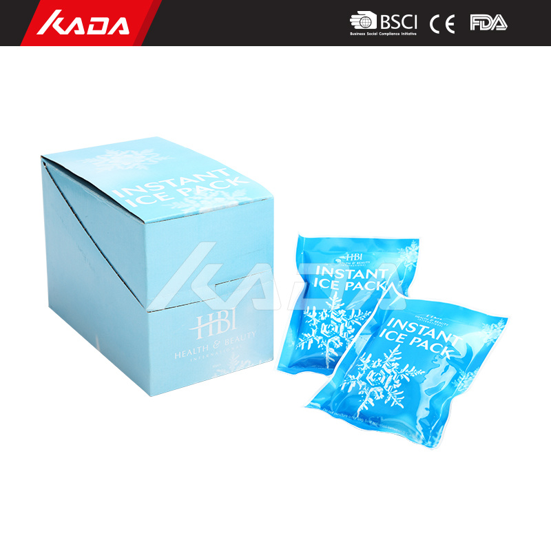 Instant Ice Pack Instant Cold Pack