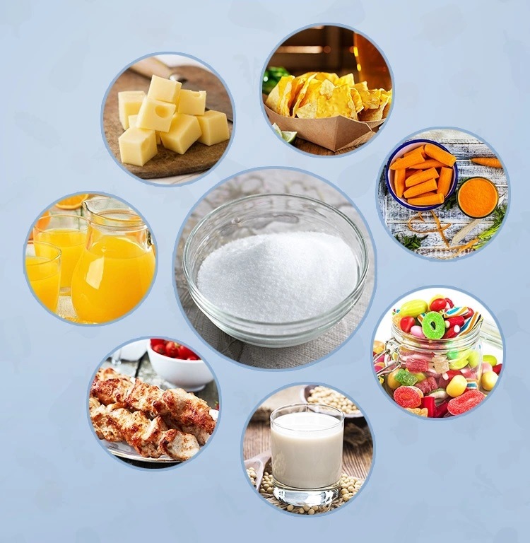 Food Ingredients Functional Sweetener Trehalose