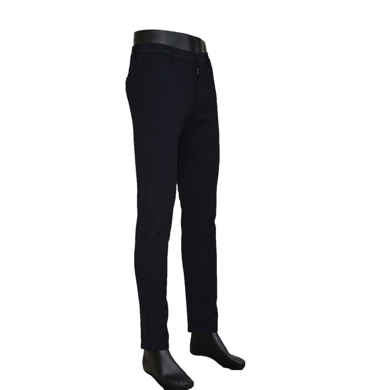 Epusen Wholesale Casual Long Men Korean Style Breathable Business Pants&Trousers