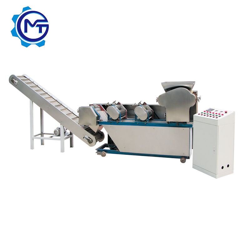 2021 New Products Fried Production Instant Noodle Line