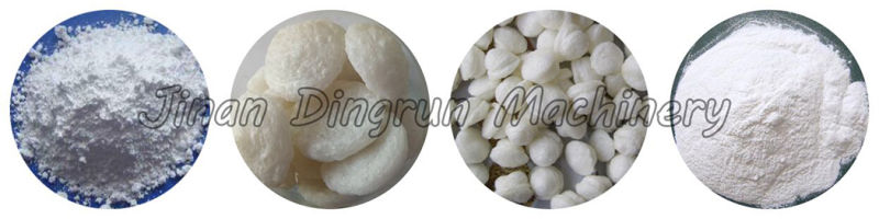 Modified Starch Lines Modified Starch Processing,
