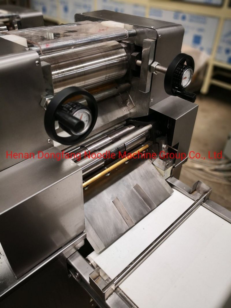 Fresh Noodle Production Line/Noodle Making Machine/Instant Noodles Making Machine
