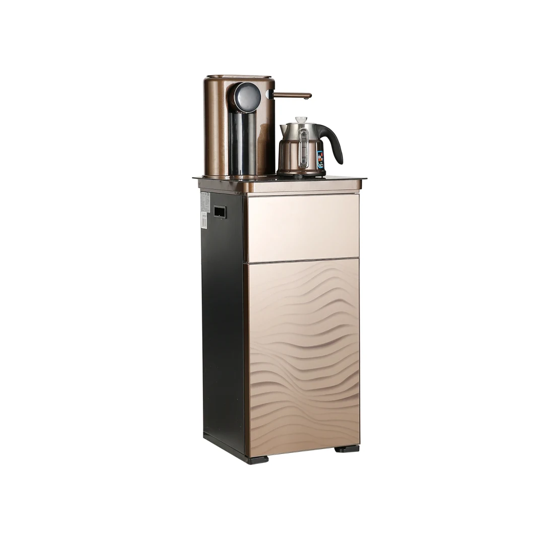 Fast Heating out Heating Pot Tea Bar Water Dispenser
