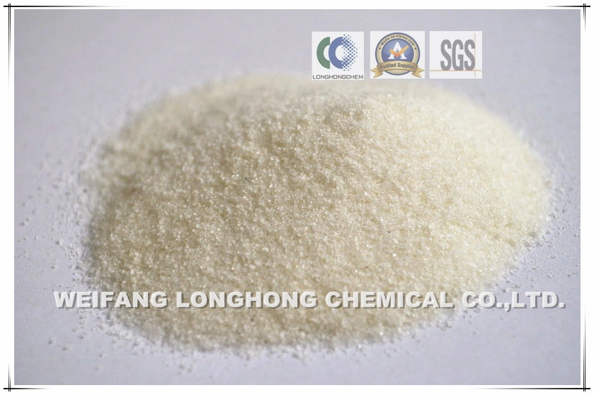 High Temperature Resistance Modified Starch / Hthp Drilling Starch / Mud Additive Modified Starch / API Starch