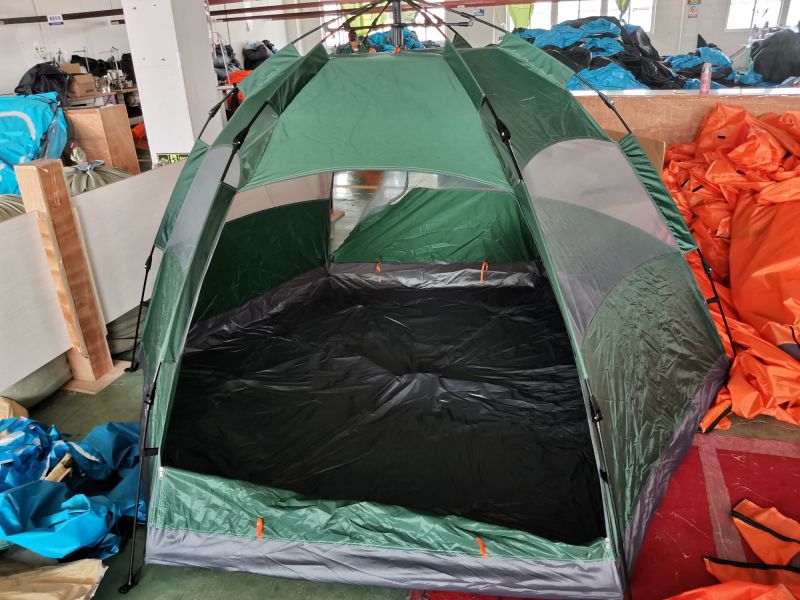 Wholesale Amazon Hot Sale Pop up Instant Tent 4 Person