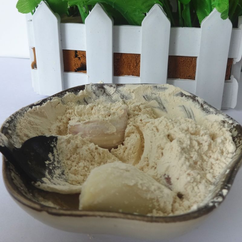 Dehydrated Pure Garlic Powder for Marinade Ingredients and Barbecue