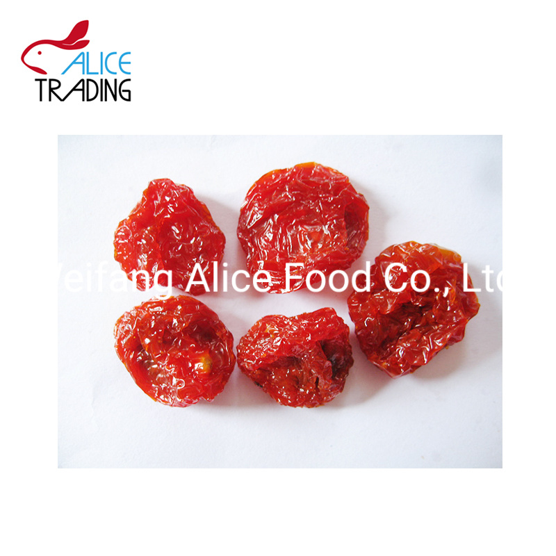 Chinese Healthy Dried Fruit Dried Cherry Tomato Dried Tomato