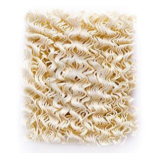 Fried or Non-Fried Instant Noodle Noodles Processing Line