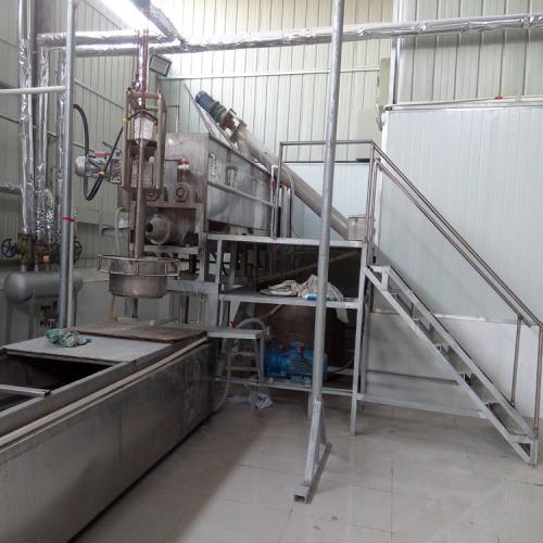 Industial Fresh Potato Starch Noodle Processing Production