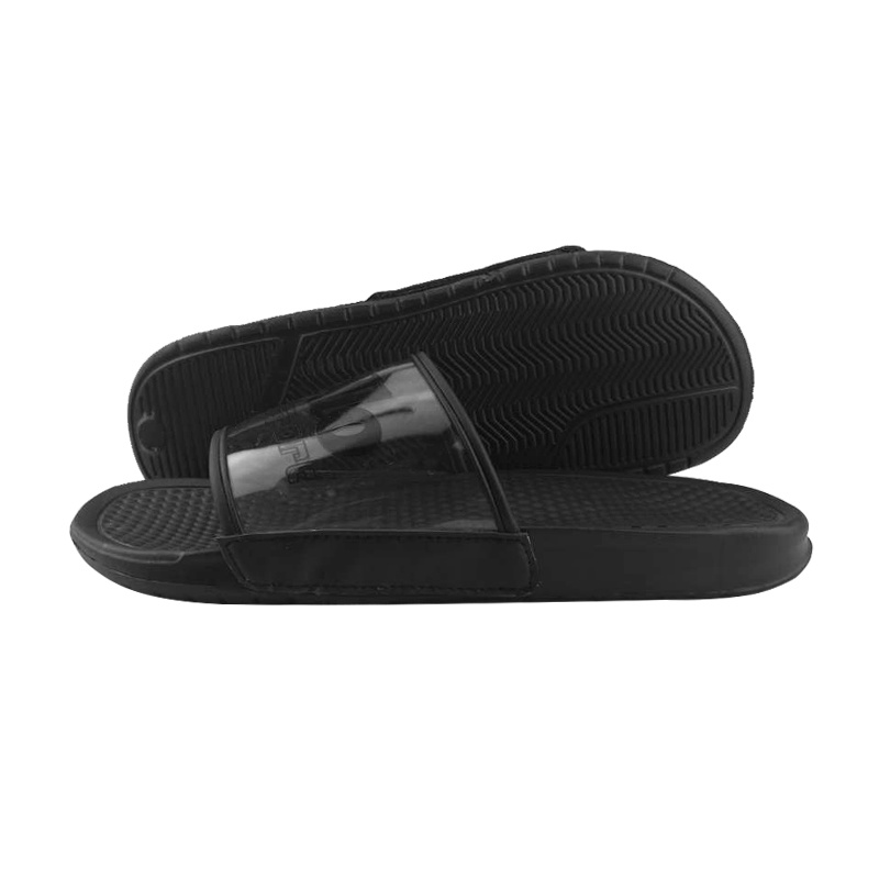 Wholesale Womens Transparent Clear Sandals, Custom Logo Transparent Slippers, Custom Clear Slides Designer Transparent Sandals