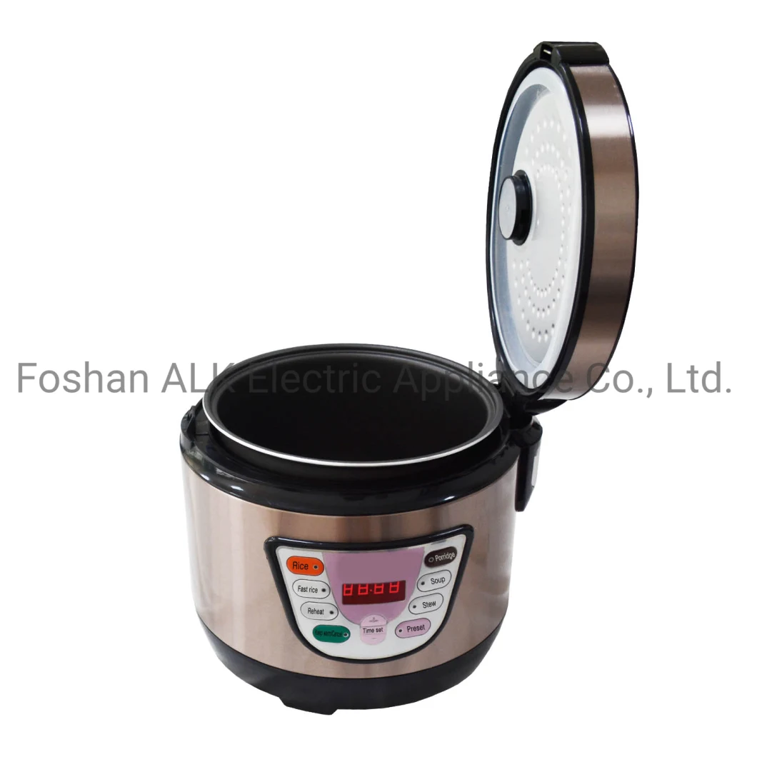 Multifunction Home Use Microwave Mini Rice Cooker