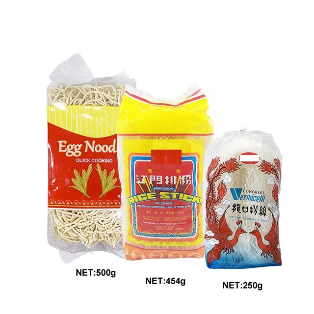 Health Food Rice Stick Noodle-Rice Vermicelli From Chinese Wholesale