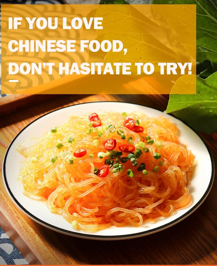 Hotselling Instant Noodle Chinese Instant Noodles (Hot&Spicy flavor)