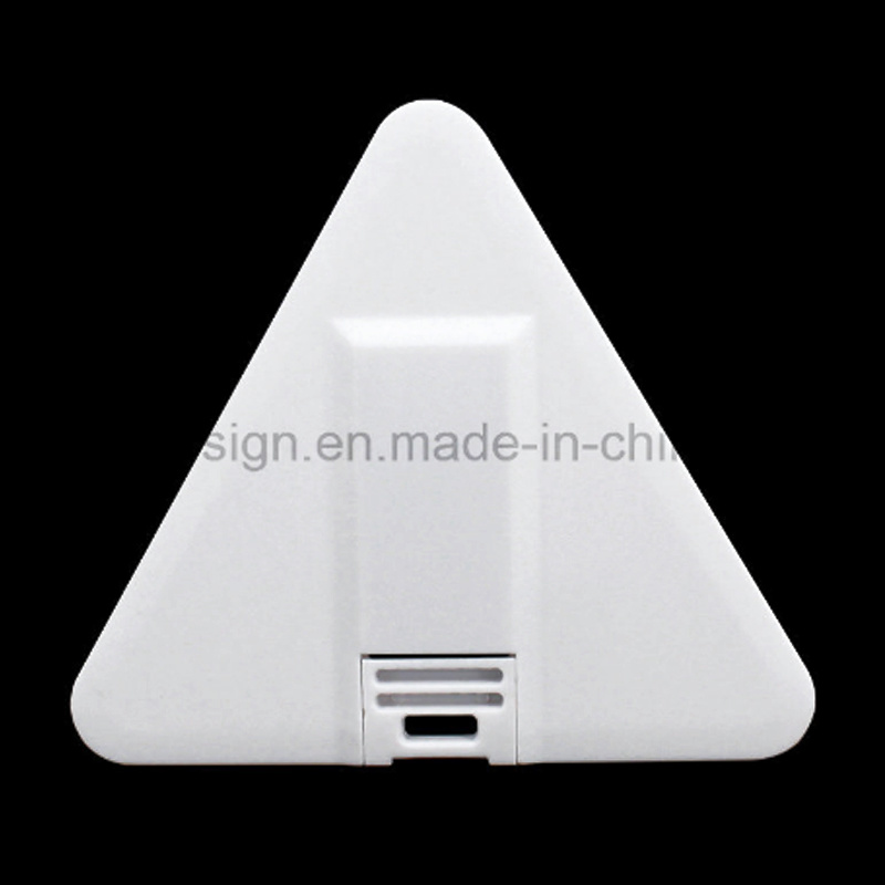 Hot Sale Promotional Triangle Card USB Flash drive (UL-P033)